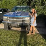Ansley Hudson - @_abh_88 - Instagram