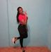 Ashley Hudson - Facebook