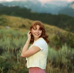 Ainsley Hunter - Facebook