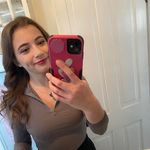 Ansley Brown - @ansleyhunterdoe - Instagram