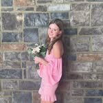 ansley jackson 💌 - @ugaansleyj13 - Instagram