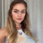 Ansley Johnson - @kanncal - Instagram