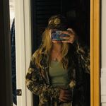 Ansley Johnson - @ansleyrayne08 - Instagram