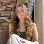 Ansley Johnson - @ansleymak - Instagram