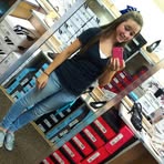 Ansley Kirkland - Facebook