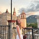 Ansley Leek - @ansley.leek - Instagram