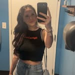 Ansley McGraw - @maxedoutansleyy - Instagram