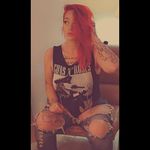 Ashley McMillan - @mctattysassy - Instagram
