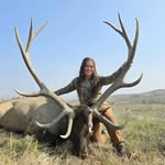 Ansley Meredith - @ansleyinwyo - Instagram