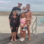 Ashley Meredith - Facebook
