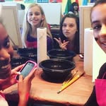 Ansley Morgan - @geineapiglover - Instagram
