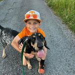 Ansley Morgan Massengill - @amass0929 - Instagram