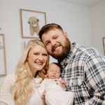 Morgan Sutton Cagle - @ansley_morgan - Instagram