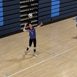 Ansley Newton - @ansley_vollyball - Instagram
