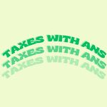 Ansley Nix - @taxeswithans - Instagram