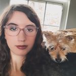 Ansley Parker - @ansley8926 - Instagram