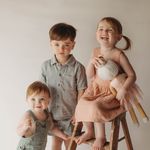 Ansley Parker - @mama___ans - Instagram