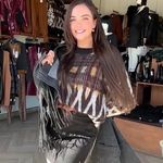 Ansley Parker - @carbpmr - Instagram