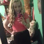 Ansley Parrish - @beelawnsomber - Instagram