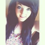 Ansley Parrish - @megahellstacey - Instagram
