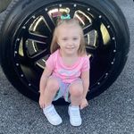 Ansley Claire Robinson - @baby.ans_ - Instagram