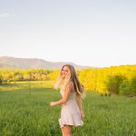 Ansley Robinson - @ansleyrobinson14 - Instagram