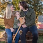 Ansley Robinson - @therobinsonfour - Instagram