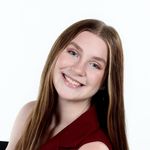Ansley Robinson - @ansleyrobmedia - Instagram