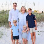 Ansley Rogers - @ansrogers - Instagram