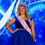 Ansley Roper - @sliccambassadorjrteenteen - Instagram