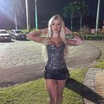 Ansley Simmons - Facebook