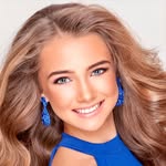 Ansley Kate Smith - @sparklebabyak - Instagram
