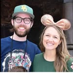Ansley & Stewart Smithson - @sharethesmithsonmagic - Instagram