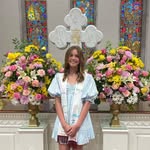 Ansley Stewart - @ansleystew - Instagram