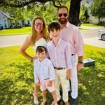 Ansley Stewart Wilson - @ansleywilson - Instagram