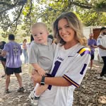 Ansley Sumner - @ansleyelizabeth - Instagram