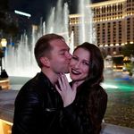 Ansley & Taylor - @trandahlwedding - Instagram