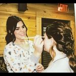 Ansley Taylor - @makeupbyansleyolivia - Instagram