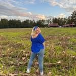 Ansley Ward - @monna_larry - Instagram