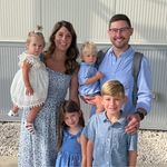 Ansley Warner Steding - @ansley_steding - Instagram