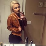 Ansley White - @ansleywhite.__ - Instagram