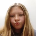 Ansley white - @bellalane9840 - Instagram
