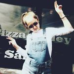 Ansley Williams☆ - @ansley270 - Instagram