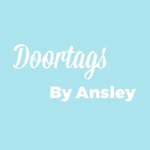 Ansley Willis - @doortags_by_ansley - Instagram
