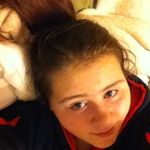 Ansley Wilson - @ansleybug67 - Instagram