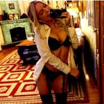 Ansley Wood - @unysat.776389 - Instagram