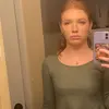 Ansley Wood - @capricornginger - TikTok
