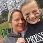 Ansley Wright - @softballmom1984 - Instagram