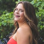 Ansley Wright - @banansley - Instagram