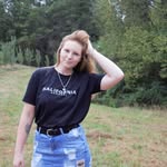 Ansley Young - @ansfaith - Instagram